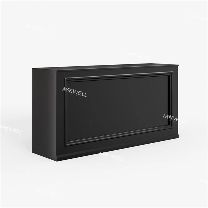 Wooden Luxury Bar Counter