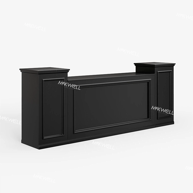 Foldable Bar Counter