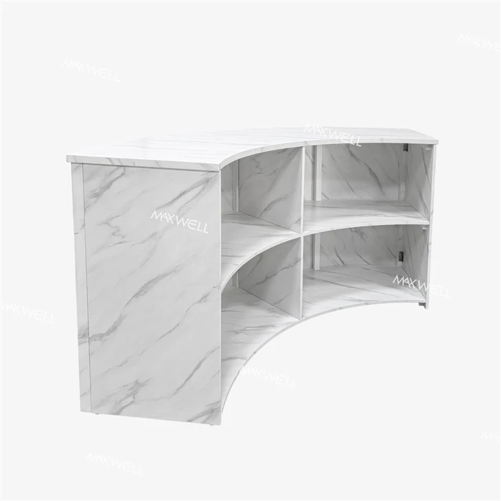 Folding Marble Bar Counter high quality