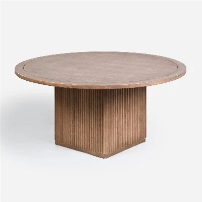 Round Banquet Table Round Banquet Table