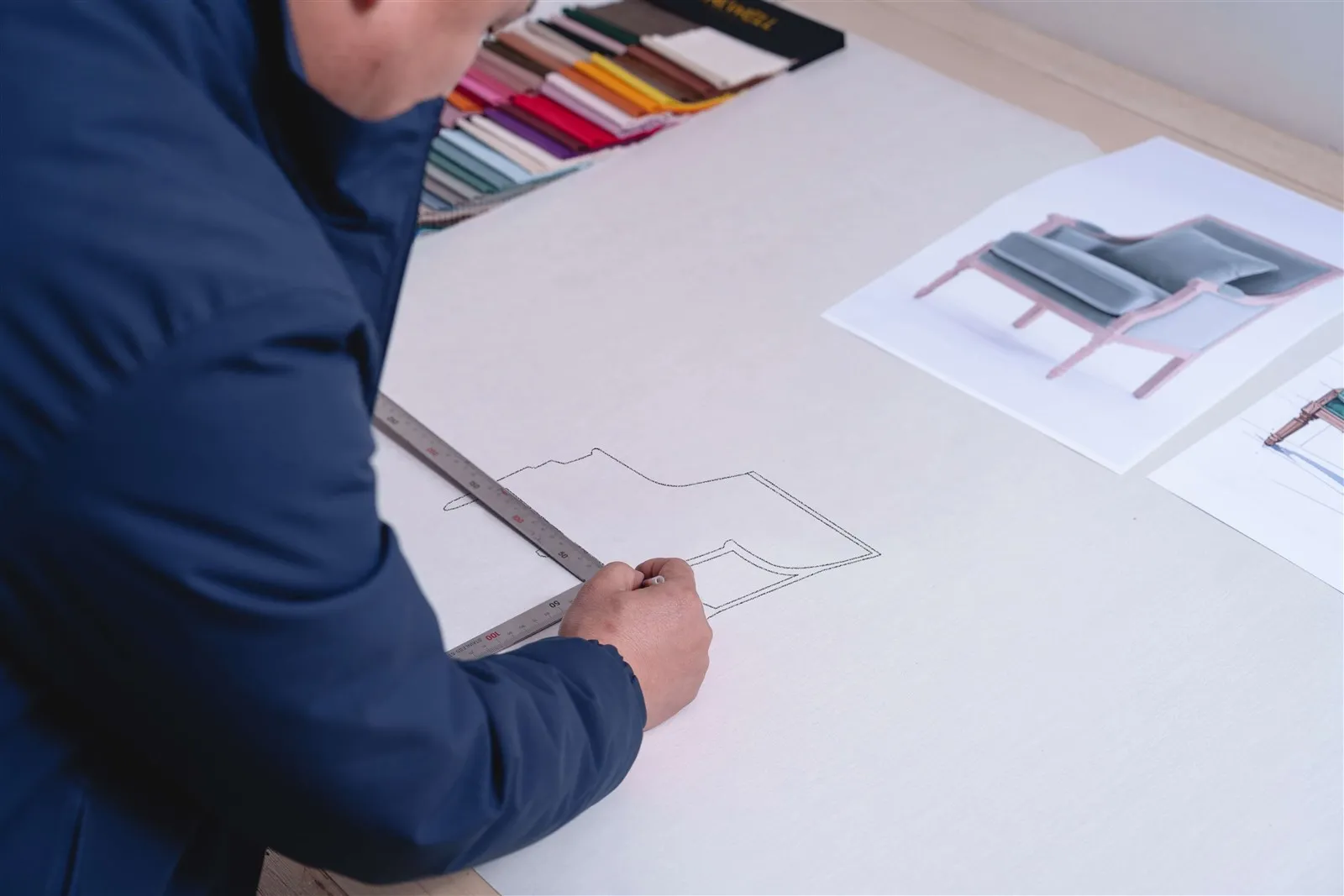 Customer customization Customer customization