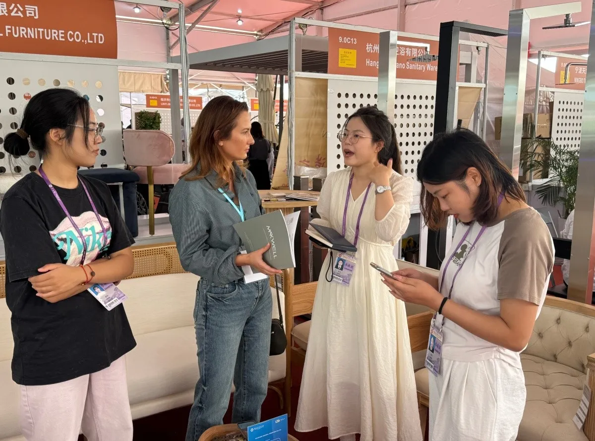 Canton Fair Canton Fair