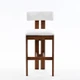 Wedding Bar Stool