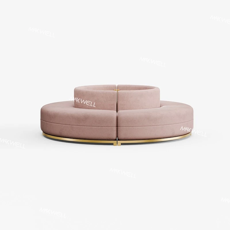 White Event Sofa Furniture Lounge
