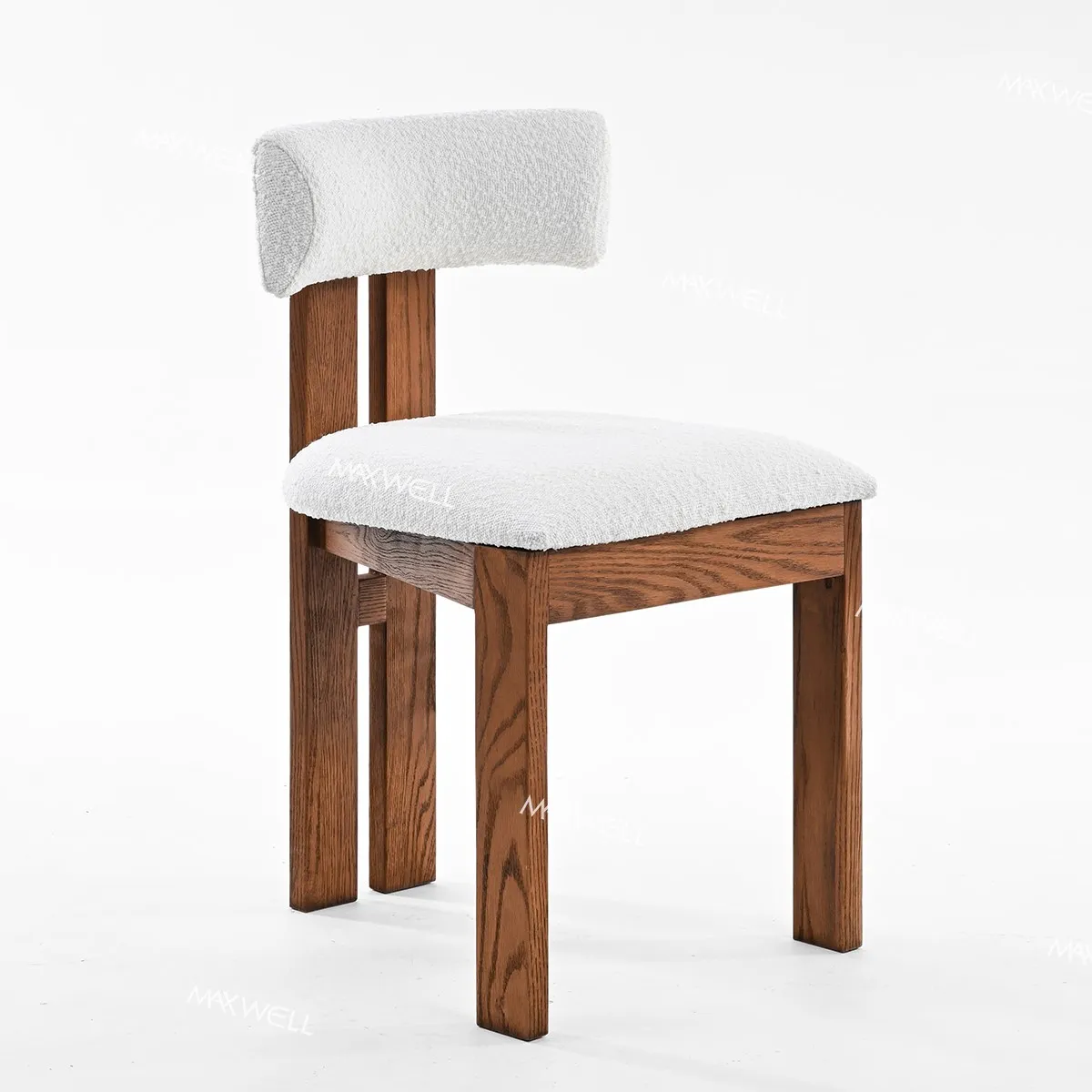 Natural Wood Wedding Dining Chair Natural Wood Wedding Dining Chair