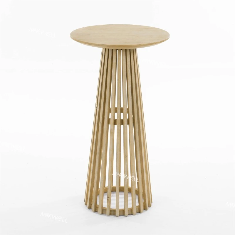 DT-8006-B Natural Wood Finish DT-8006-B Natural Wood Finish