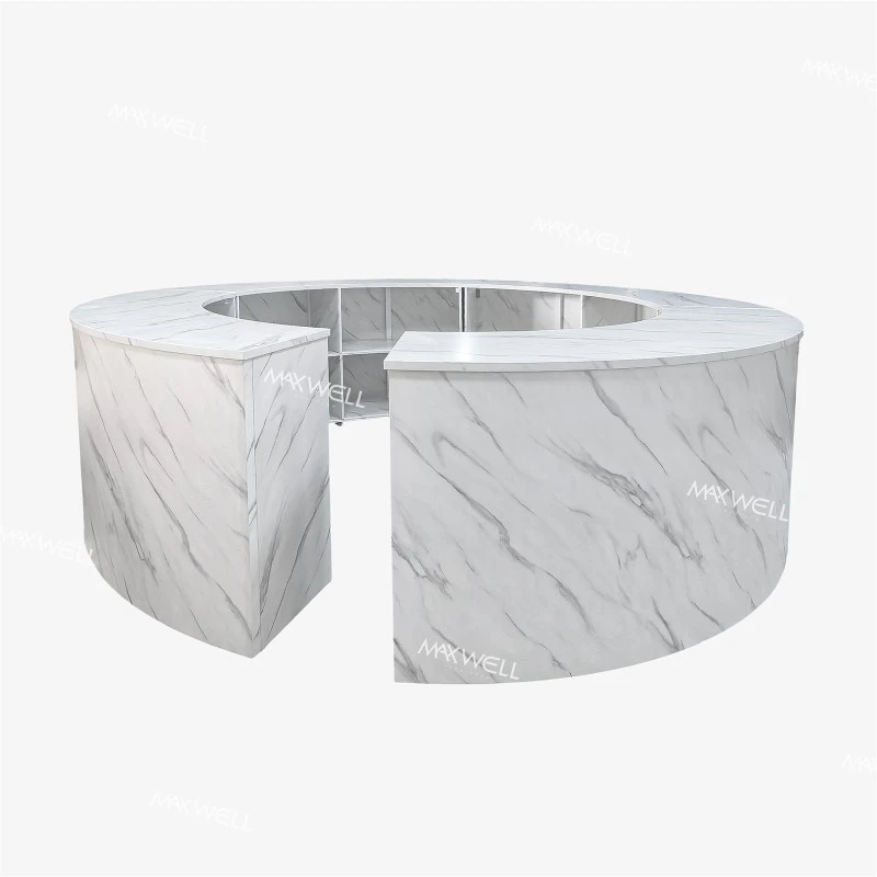 The MB-947 bar counter has restocking access The MB-947 bar counter has restocking access
