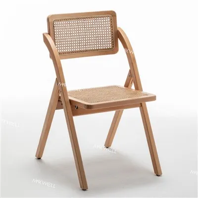 Folding Wedding Dining Chair