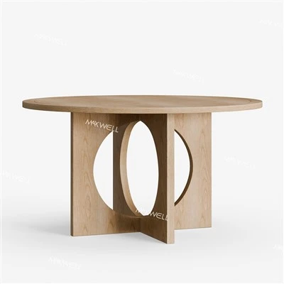 New Design Round Wedding Table