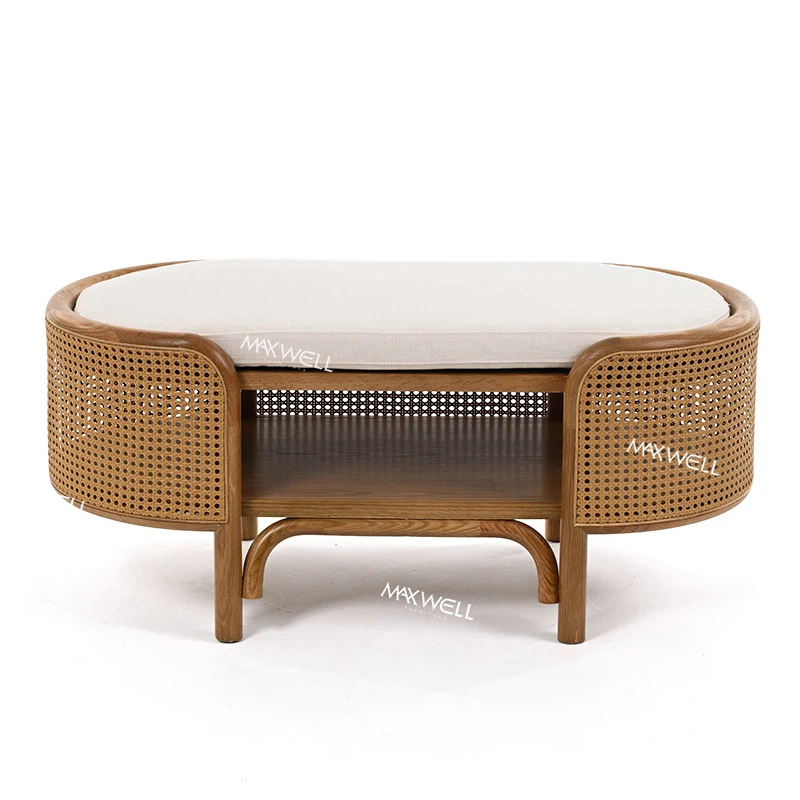 Solid Wood Wedding Coffee Table