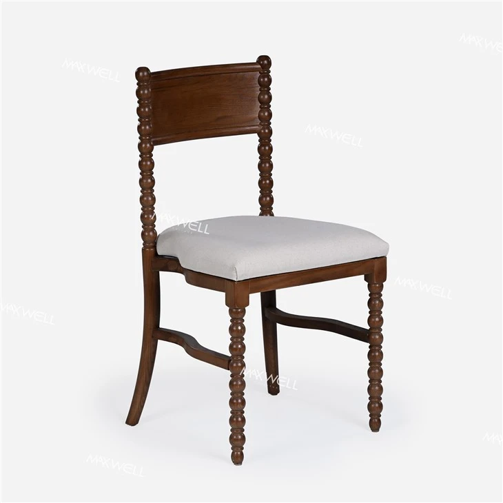 Spool Dining Chair
