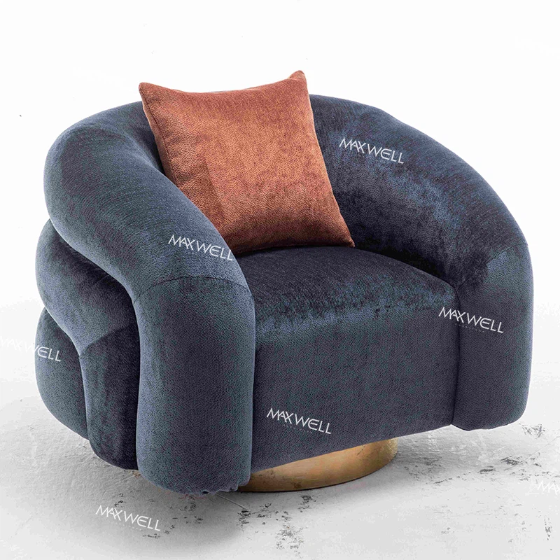 Velvet Love Sofa for Events