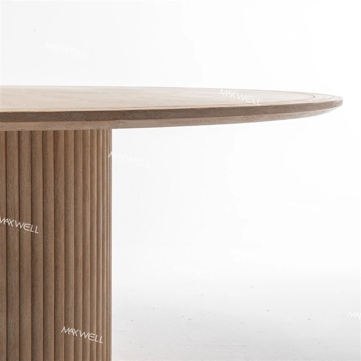 Wedding Round Table Set factory